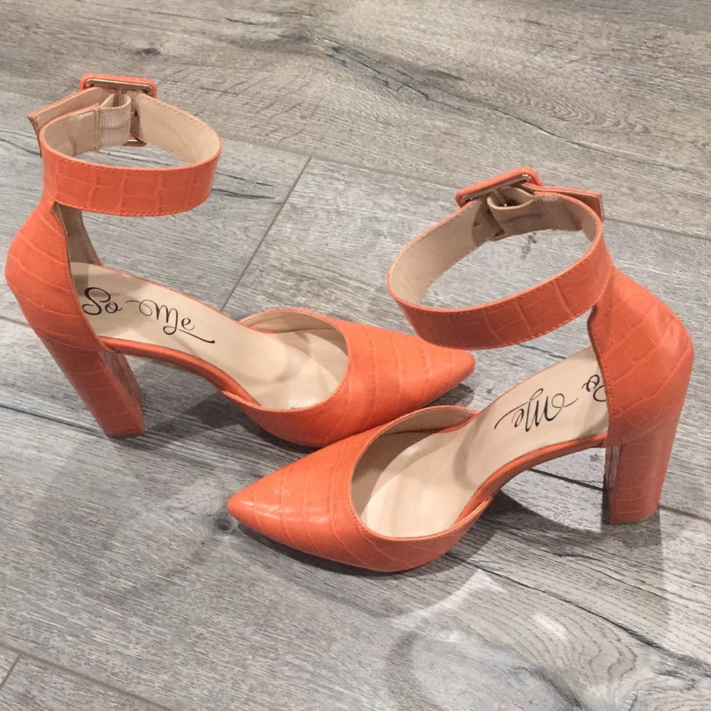 So Me Heels View 2